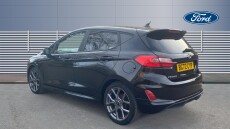 Ford Fiesta 1.0 EcoBoost ST-Line 5dr Petrol Hatchback
